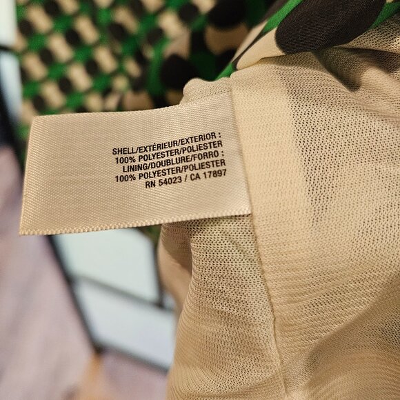 Mod Shift Dress - Picture 5 of 11